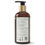 Wow Skin Science Miracle 10 in 1 Shampoo - 300 ml image 5