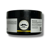 Avimee Herbal Zeus Beard Wax For Men image 1