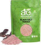 Ae Naturals Black Salt Powder image 3