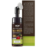 Wow Skin Science Apple Cider Vinegar Foaming Face Wash image 4