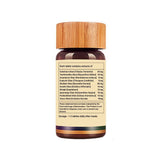 Biogetica Prostisolve- 80 Tablets (Prostrate Health) image 3