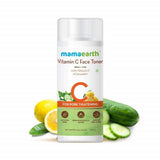 Mamaearth Vitamin C Face Toner For Pore Tightening - 200 ml image 2