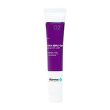 The Derma Co 5% AHA-BHA Gel for Active Acne - 30 gms image 4