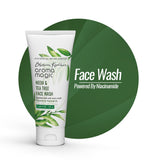 Blossom Kochhar Aroma Magic Neem and Tea Tree Face Wash - Niacinamide image 3