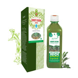 Axiom Jeevan Ras Chhoti Dudhi Juice image 1