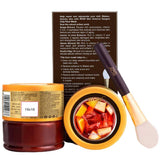 Wow Skin Science Sangria Clay Face Mask - 200 ml image 2