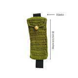 Severo Crochet Desk Organiser | Single | Multiple Colors image 4