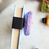Severo Crochet Desk Organiser | Single | Multiple Colors image 11