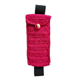Severo Crochet Desk Organiser | Single | Multiple Colors image 16