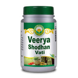 Basic Ayurveda Veerya Shodhan Vati - 40 Tablets image 4