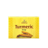 Baps Amrut Turmeric Soap - 100 gms image 1