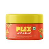 PLIX The Plant Fix Vitality Support Capsules for Men - 60 caps image 1