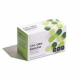 Unicity CHI-OKA MATCHA 30 Packets image 1