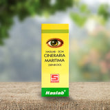 Haslab Homeopathy Scm Cineraria Maritima Eye Drops image 1