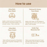 Mother Sparsh A Gift From Nature For Your Daily Face Care Combo image 4