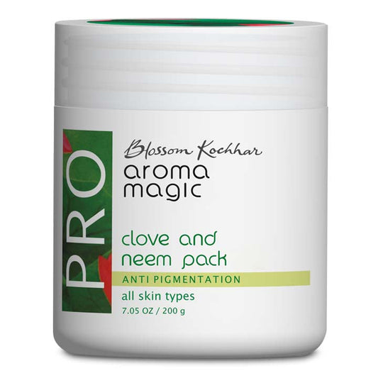 Blossom Kochhar Aroma Magic Clove & Neem Pack (Pro) - 200 gms image 1