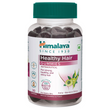 Himalaya Herbals Healthy Hair Gummies | Biotin & Herbal Blend | Daily Wellness Support image 1