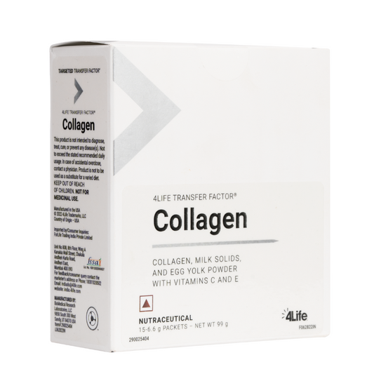 4life Transfer Factor Collagen - 99gm image 1