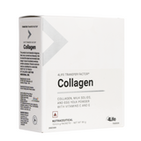 4life Transfer Factor Collagen - 99gm image 1