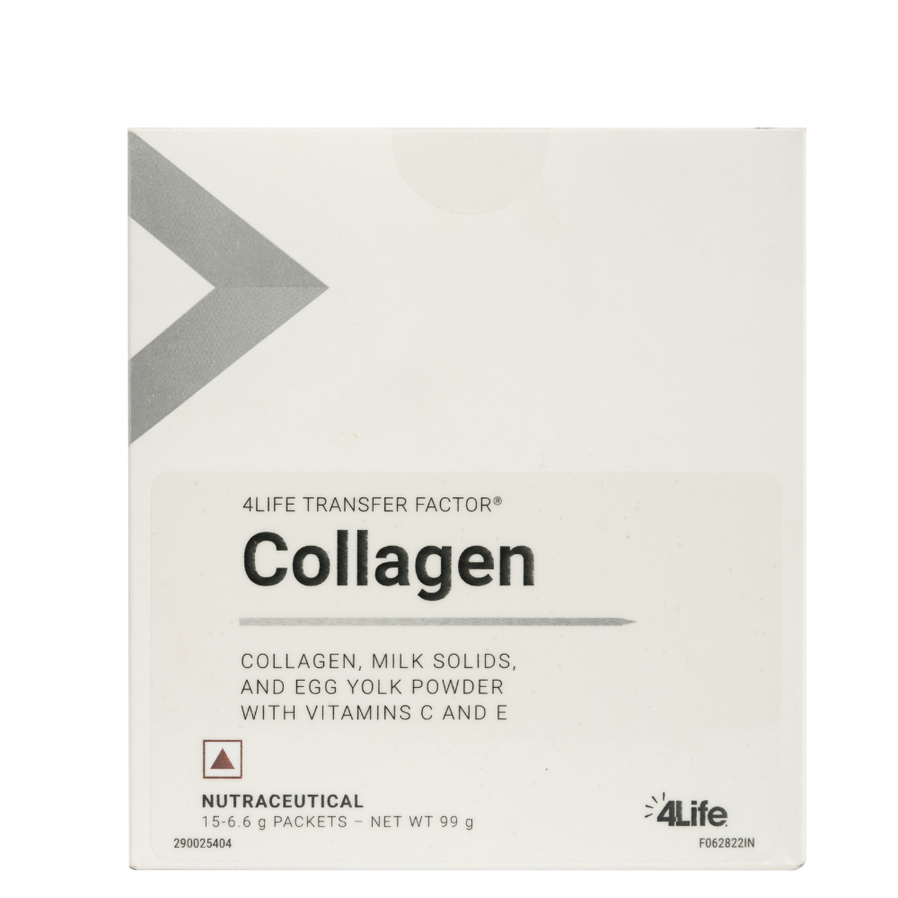 4life Transfer Factor Collagen - 99gm image 2
