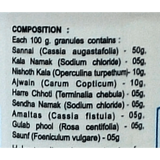 Baidyanath Kabja Har Granules image 3