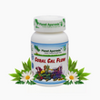 Planet Ayurveda Coral Cal Flow Capsules - 60 tabs image 1