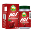Basic Ayurveda ACV (Apple Cider Vinegar) Capsules - 40 Capsules image 1