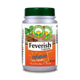 Basic Ayurveda Feverish Capsules - 40 Capsules image 4
