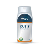Vasu Cutis Dusting Powder - 100 gms  (Pack of 2) image 1