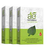 Ae Naturals Handmade Lemongrass Soap image 1