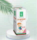 Adven D-Worm Drops - 30 ml image 1