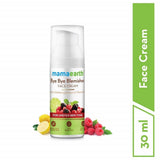 Mamaearth Bye Bye Blemishes Face Cream For Uneven Skin Tone - 30 ml image 4