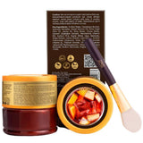 Wow Skin Science Sangria Clay Face Mask - 200 ml image 3