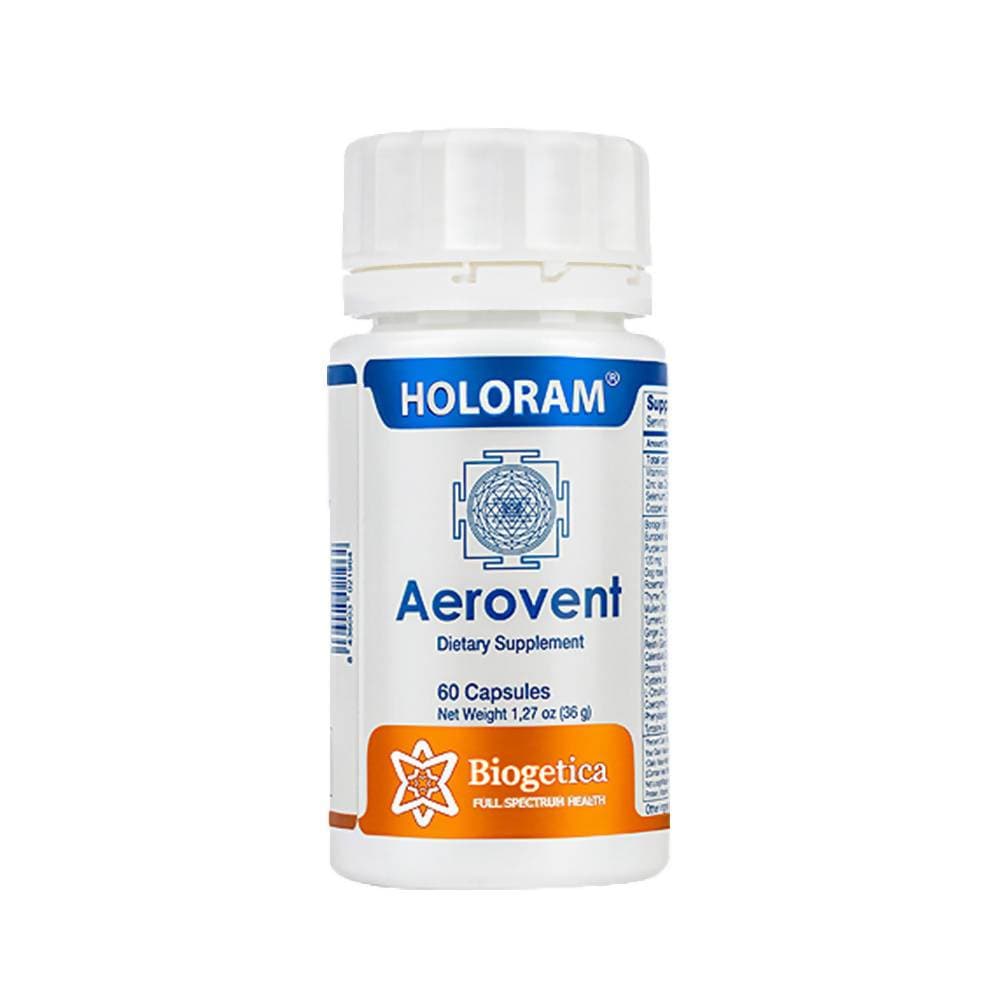 Biogetica Holoram Aerovent image 1