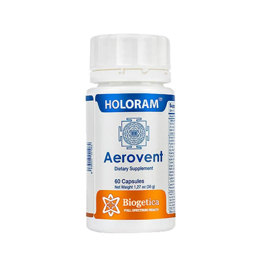 Biogetica Holoram Aerovent image 1