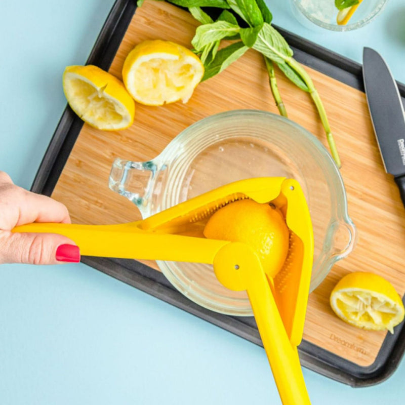 Zafiro Easy Squeeze Manual Lemon Juicer | Multiple Colors image 23