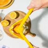 Zafiro Easy Squeeze Manual Lemon Juicer | Multiple Colors image 15