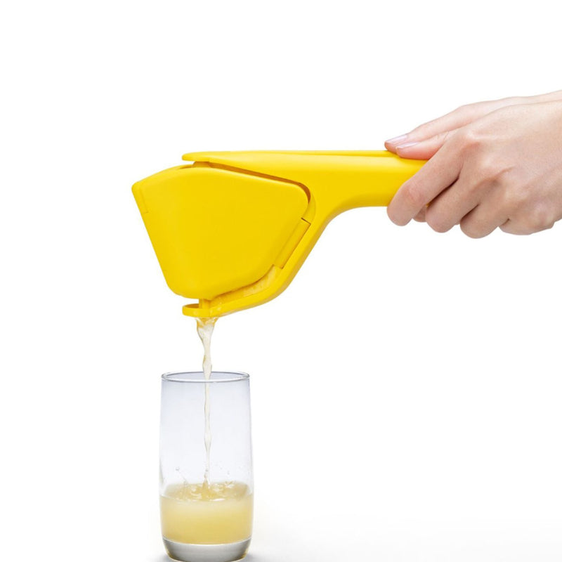 Zafiro Easy Squeeze Manual Lemon Juicer | Multiple Colors image 5