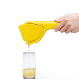 Zafiro Easy Squeeze Manual Lemon Juicer | Multiple Colors image 5