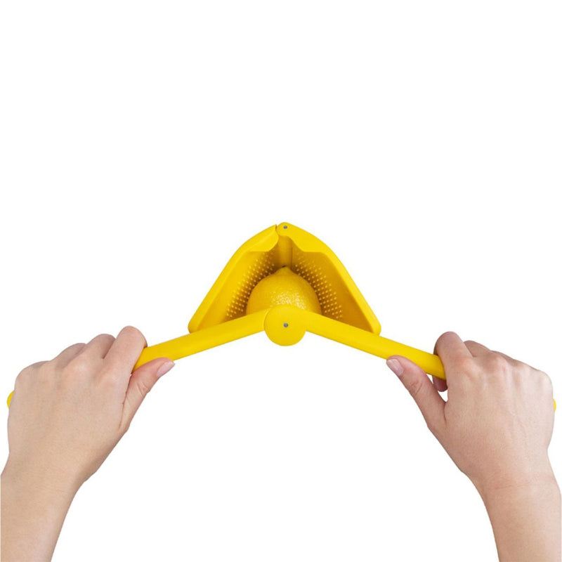 Zafiro Easy Squeeze Manual Lemon Juicer | Multiple Colors image 28