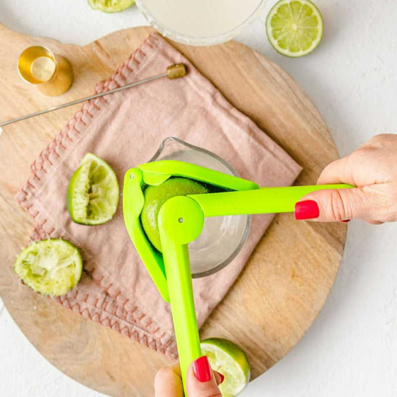 Zafiro Easy Squeeze Manual Lemon Juicer | Multiple Colors image 19