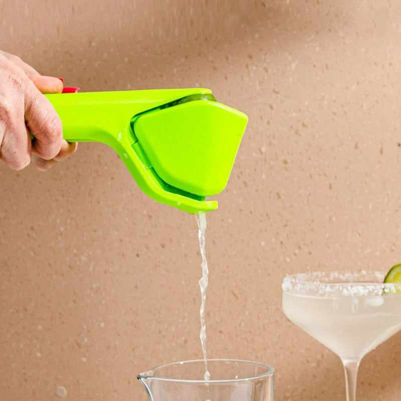 Zafiro Easy Squeeze Manual Lemon Juicer | Multiple Colors image 16