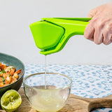 Zafiro Easy Squeeze Manual Lemon Juicer | Multiple Colors image 17
