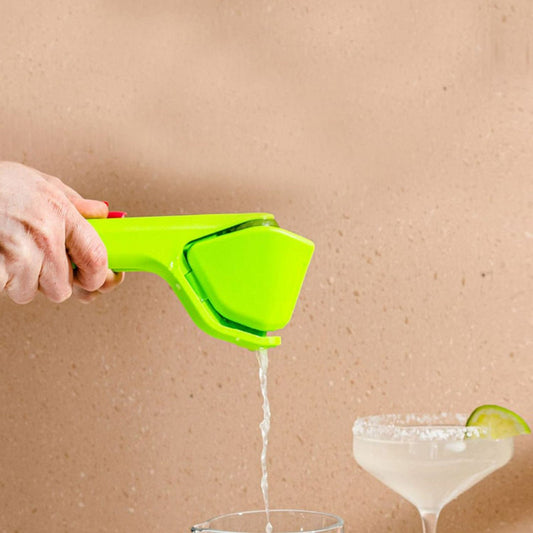 Zafiro Easy Squeeze Manual Lemon Juicer | Multiple Colors image 1