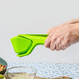 Zafiro Easy Squeeze Manual Lemon Juicer | Multiple Colors image 2