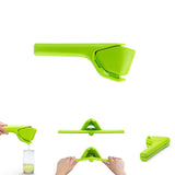 Zafiro Easy Squeeze Manual Lemon Juicer | Multiple Colors image 7