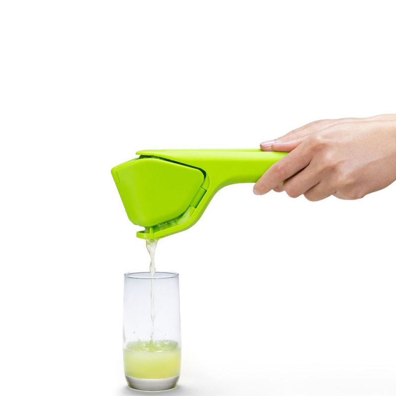 Zafiro Easy Squeeze Manual Lemon Juicer | Multiple Colors image 8