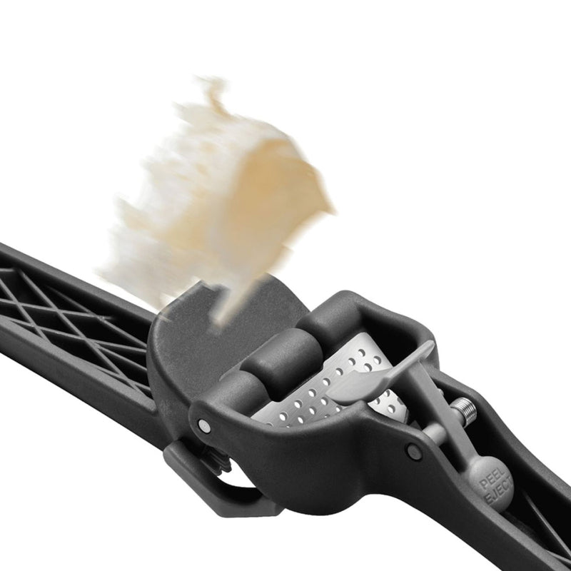 Ava Non-Scratch Garlic Press With Ejector | Multiple Colors image 12