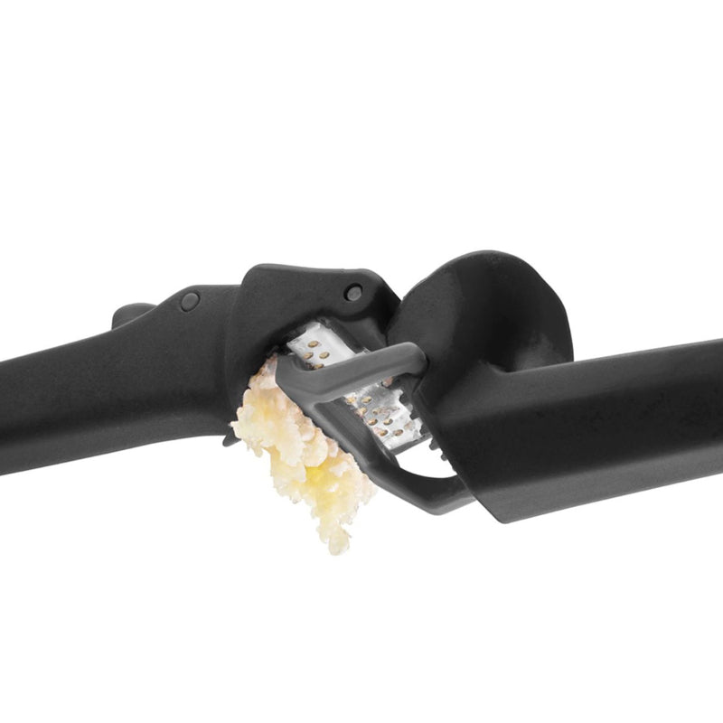 Ava Non-Scratch Garlic Press With Ejector | Multiple Colors image 11