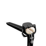 Ava Non-Scratch Garlic Press With Ejector | Multiple Colors image 10